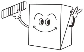 SCANCOOL SD Series Upright Cooler - Precautions For Use 25