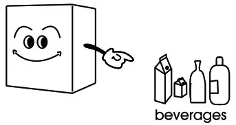 SCANCOOL SD Series Upright Cooler - Precautions For Use 7