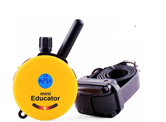 Educator E-Collar Humane Dog Training Collar-00PRODUCT