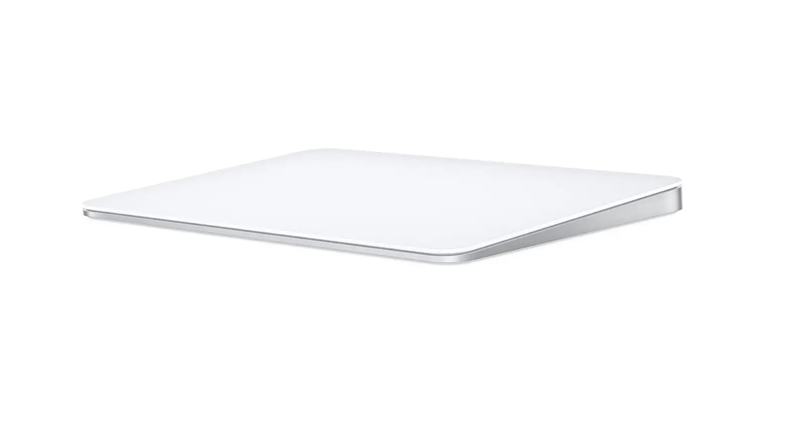Apple Magic Trackpad User Manual Apple Magic Trackpad User Manual