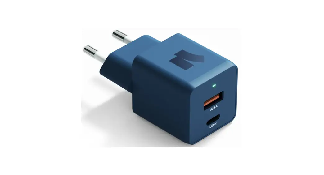 Nomadelic Solo 350 Fast Charger User Manual