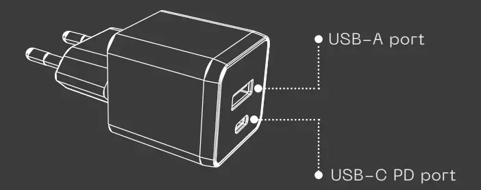 Nomadelic Solo 350 Fast Charger - Overview