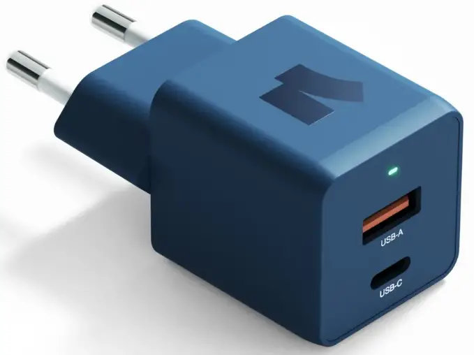 Nomadelic Solo 350 Fast Charger