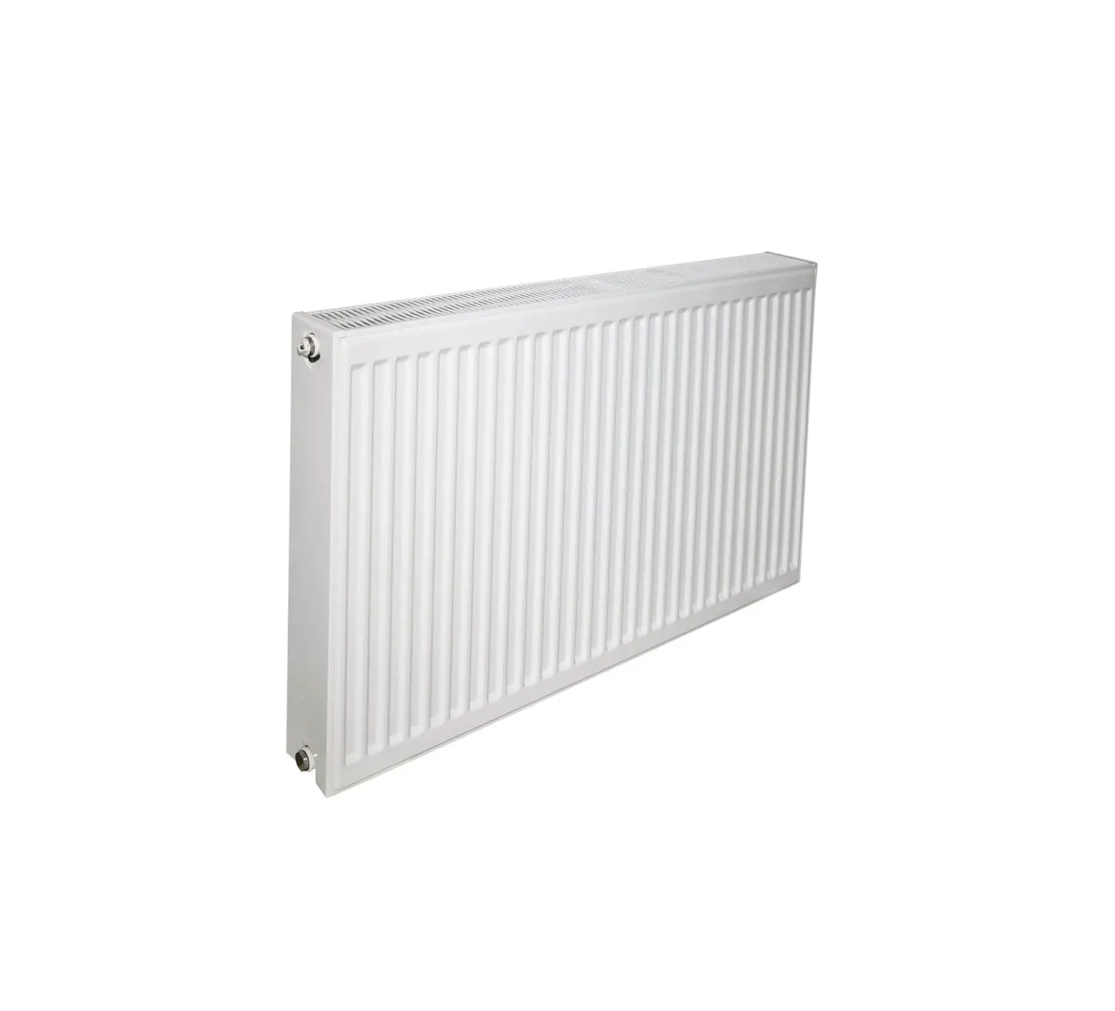 Flomasta Steel 600 X 1200mm Panel Radiator Instruction Manual