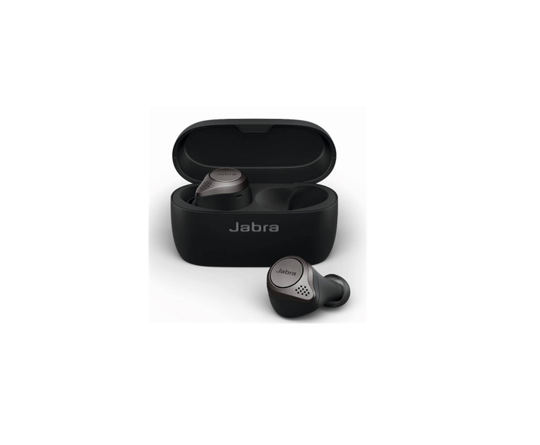 Jabra Elite 75t Earbuds User Guide Jabra Elite 75t Earbuds User Guide