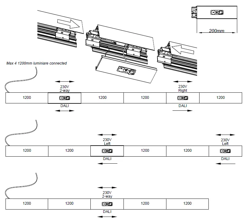 FAGERHULT-SE-566-80-Habo-LED-Pendant-FIG-1