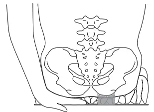 permobil ROHO Dry Floatation Wheelchair Cushions-fig5