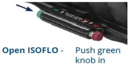 permobil ROHO Dry Floatation Wheelchair Cushions-fig7