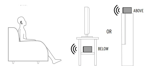Klipsch-RP-160M-Bookshelf-Speaker-fig-3