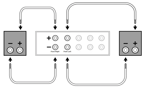 Klipsch-RP-160M-Bookshelf-Speaker-fig-4