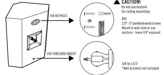 Klipsch-RP-160M-Bookshelf-Speaker-fig-5