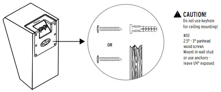 Klipsch-RP-160M-Bookshelf-Speaker-fig-9
