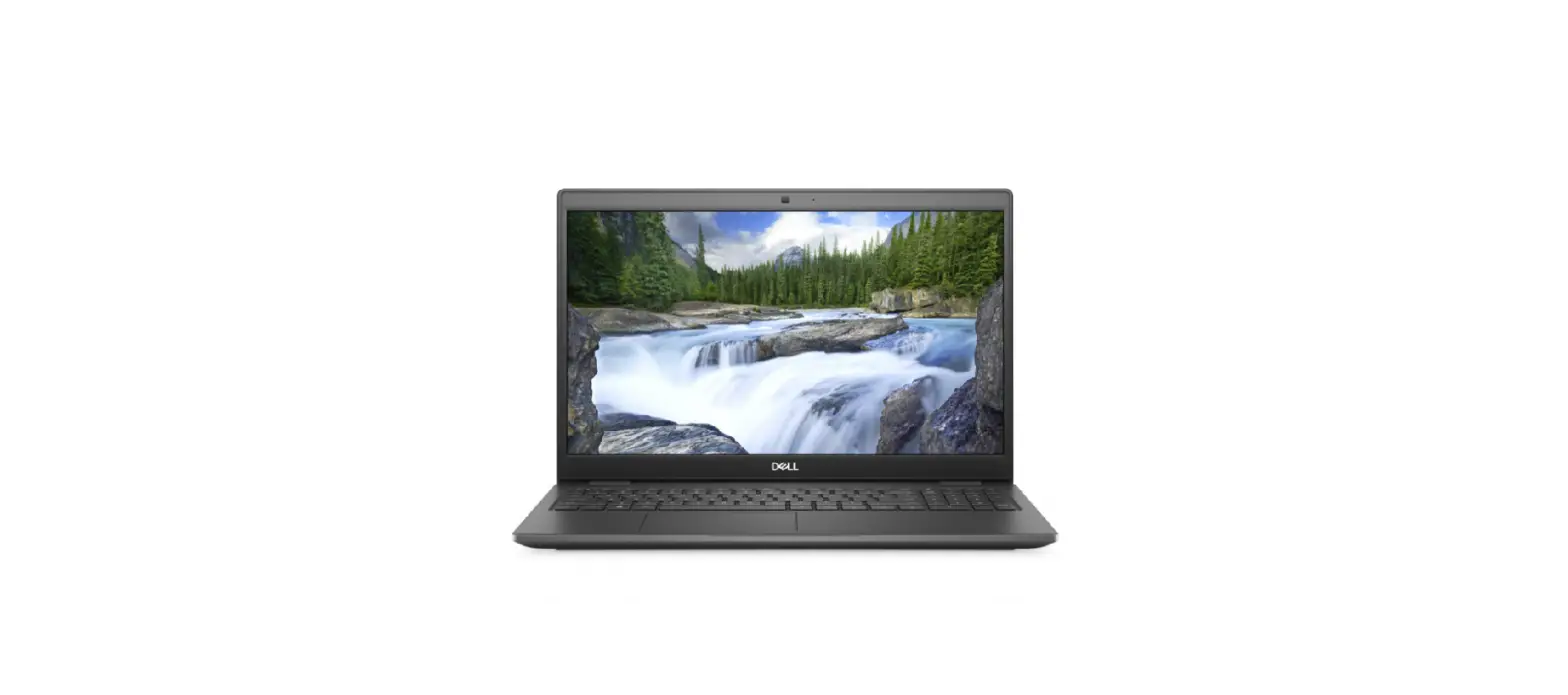 Dell 3520 Latitude Notebook System User Manual