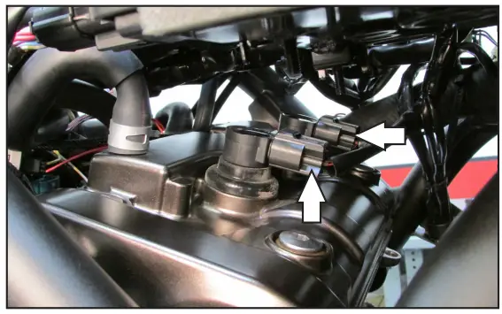 DYNO JET POWER COMMANDER 6 2018-2019 Yamaha XSR700-fig11