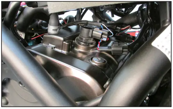 DYNO JET POWER COMMANDER 6 2018-2019 Yamaha XSR700-fig12