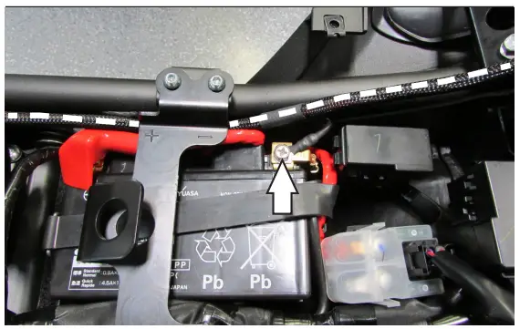 DYNO JET POWER COMMANDER 6 2018-2019 Yamaha XSR700-fig6