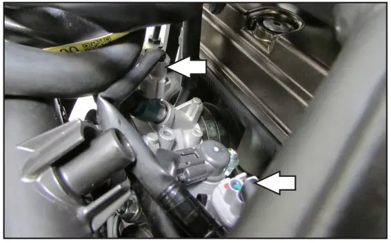 DYNO JET POWER COMMANDER 6 2018-2019 Yamaha XSR700-fig7