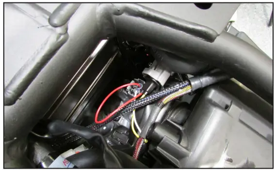 DYNO JET POWER COMMANDER 6 2018-2019 Yamaha XSR700-fig8