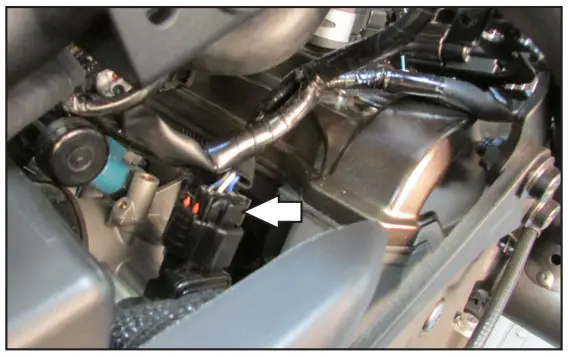 DYNO JET POWER COMMANDER 6 2018-2019 Yamaha XSR700-fig9