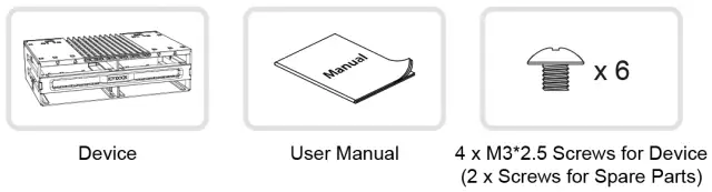 ICY DOCK flexiDOCK MB024SP-B 5.25 Inch Docking Enclosure-fig4