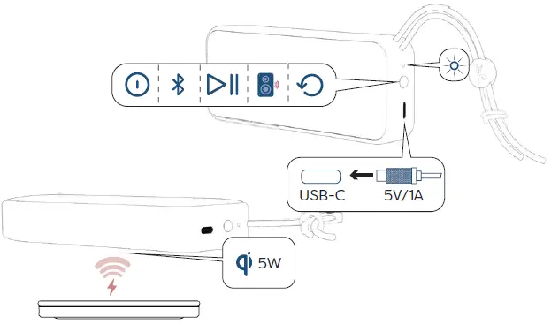 KREAFUNK-aGROOVE-mini-Bluetooth-Speaker-fig-1