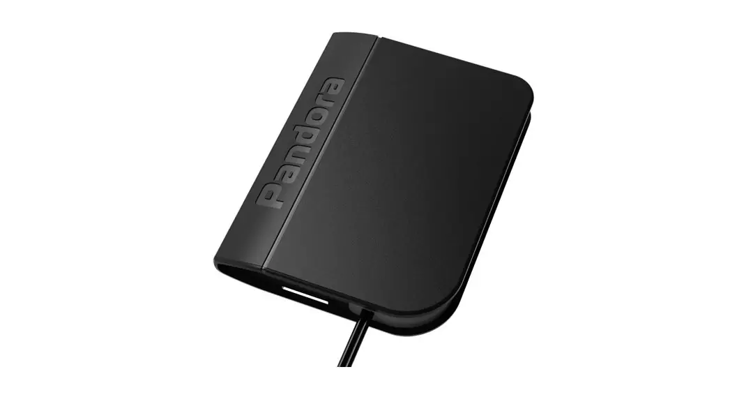 Nav-x Pandora User Manual Nav-x Pandora User Manual