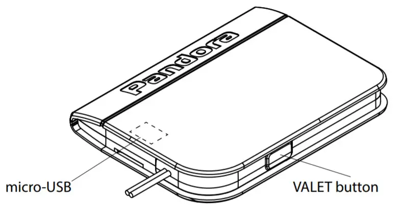 NAV-X Pandora - numberprogaram
