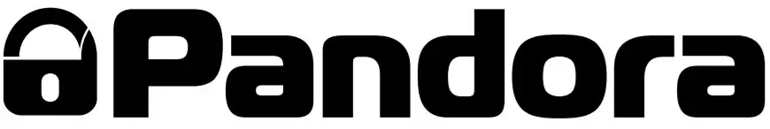 Pandora logo