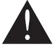 Warning Symbol