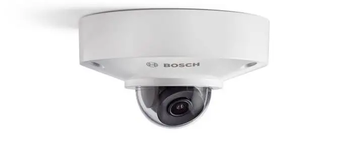 Bosch Nde-7604-al Ip Camera Installation Guide