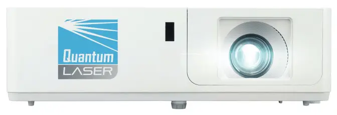 Quantum LASER Advanced Series INL4128 Projector