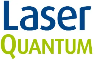 Quantum LASER - logo