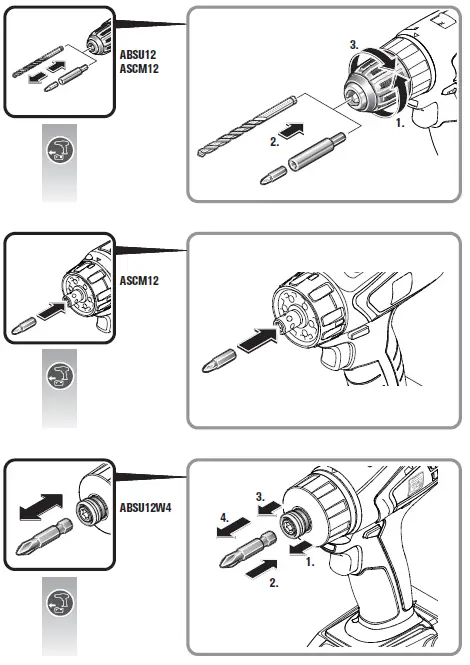 FEIN-ASCM12-12V-Brushless-4-Speed-Drill-Screwdriver-17