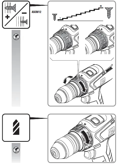 FEIN-ASCM12-12V-Brushless-4-Speed-Drill-Screwdriver-20