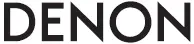 denon logo