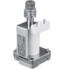 resideo V7335A “5000A” SERIES Electric Modulating -