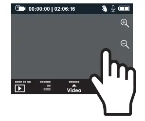 Rollei Action One Affordable Action Camera-5