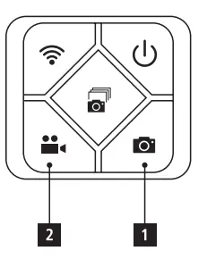Rollei Action One Affordable Action Camera-6