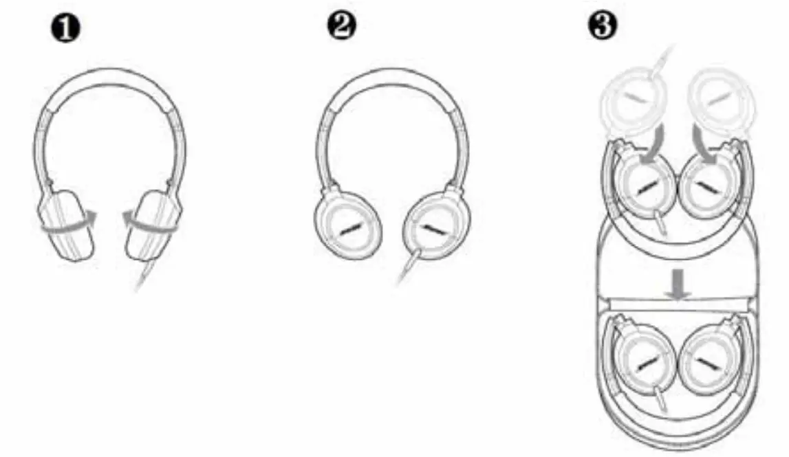 Bose SoundTrue Headphones Around-Ear Style-7