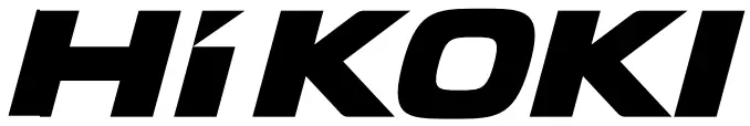 HIKOKI logo