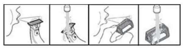 PHILIPS Norelco Hybrid Electric Trimmer 6