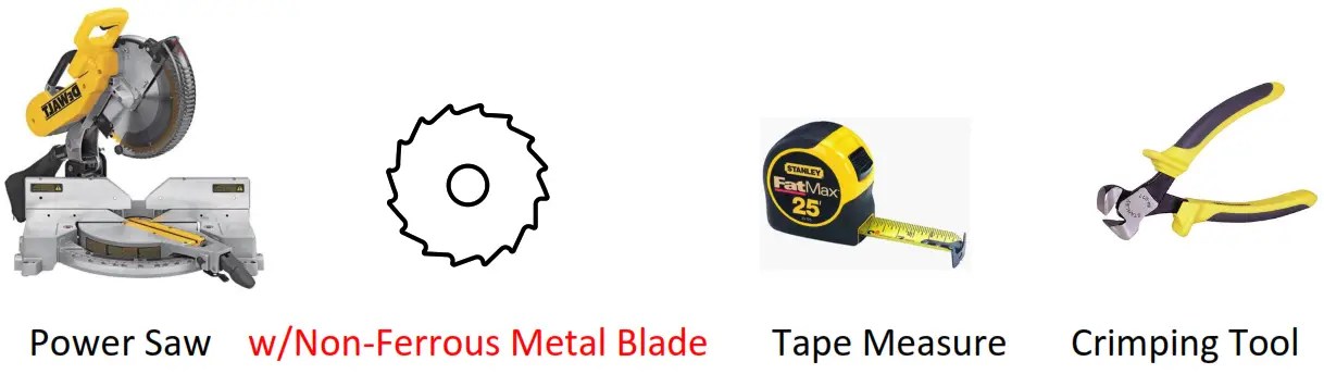 CASPER SINGLE AND DOUBLE RETRACTABLE - NEED