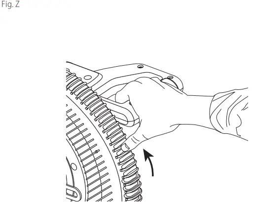 DEWALT DCS781 12 Inch 60V Double Bevel Sliding Miter Saw - Fig 5