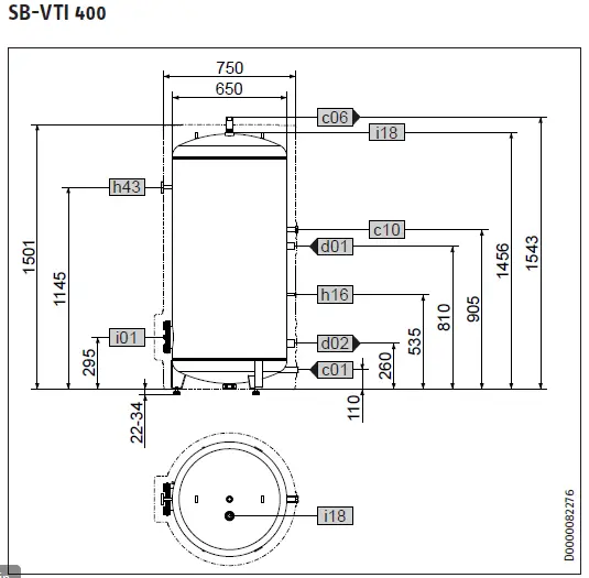 STIEBEL-ELTRON-SB-VTI-100-Floor-Mounted-Cylinder-10