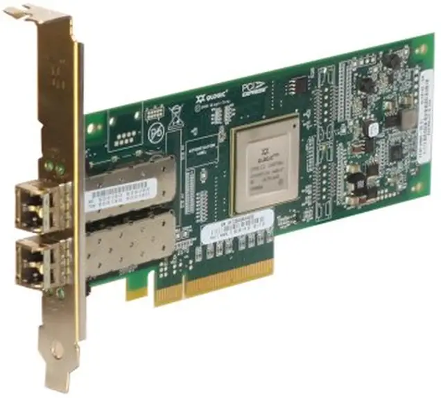 Lenovo QLogic 10Gb CNA for IBM System x and IBM Power Systems