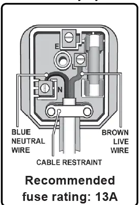 SEALEY-OS400 -600W-Random-Orbital-Electri-cSander-fig 1