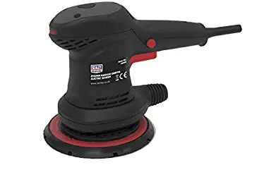 SEALEY-OS400 -600W-Random-Orbital-Electri-cSander-product-img