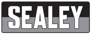 SEALEY-logo