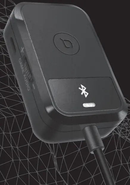 bionik Bluetooth Chat Mixer-fig1