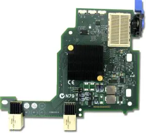 Lenovo-Mellanox-2-Port-10Gb-Ethernet-Expansion-Card-for-IBM-BladeCenter-product-image
